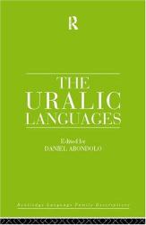 The Uralic Languages