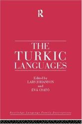 The Turkic Languages