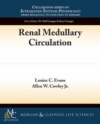 Renal Medullary Circulation