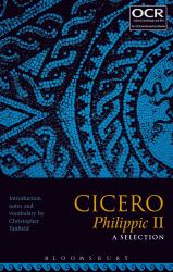 Cicero Philippic II: a Selection