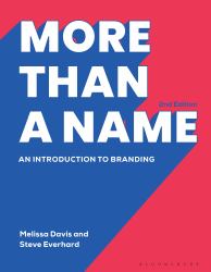 More Than a Name : An Introduction to Branding