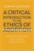 A Critical Introduction to the Ethics of Abortion : Understanding the Moral Arguments