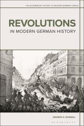 Revolutions in Modern German History