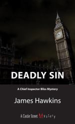 Deadly Sin : An Inspector Bliss Mystery