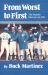 From Worst to First : The Toronto Blue Jays In 1985