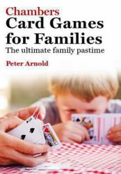 Card Games for Families