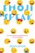 Emoji Speak : Communication and Behaviours on Social Media