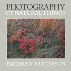 Photography of Natural Things