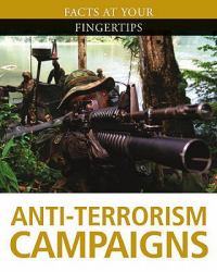 Anti-Terrorism Campaigns