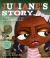 Juliane's Story - a Journey from Zimbabwe