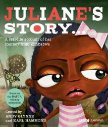 Seeking Refuge : Juliane's Story-Journey from Zimbabwe Ebook