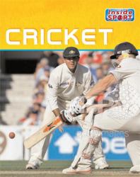 Inside Sport : Cricket Inside Sport: Cricket