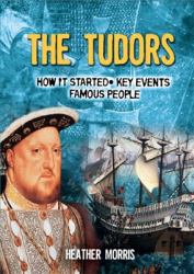 All about: the Tudors