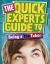 Quick Expert's Guide : Being a YouTuber Quick Expert's Guide: Being a YouTu