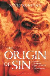 The Origin of Sin : Greece and Rome, Early Judaism and Christianity