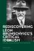 Rediscovering léon Brunschvicg's Critical Idealism : Philosophy, History and Science in the Third Republic