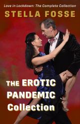 Erotic Pandemic Collection : The Love in Lockdown Complete Collection