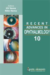 Recent Advances in Ophthalmology - 10