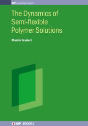 Dynamics Semi-Flexible Polymer Solutio