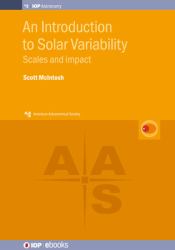 Introduction to Solar Variability