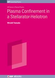 Plasma Confinement Stellarator-Heliotr