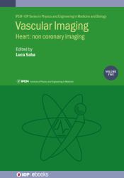 Vascular Imaging Vol 5 : Heart: Non Cor