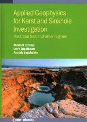 Applied Geophysics Karst Sinkhole Invehb