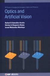 Optics and Artificial Vision Hb