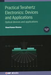 Practical Terahertz Electronics Devicehb