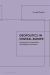 Geopolitics in Central Europe : Superpower Competition and Regional Dynamics