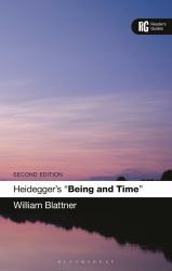 Heidegger's 'Being and Time' : A Reader's Guide