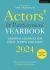 Actors' and Performers' Yearbook 2024