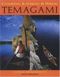 Canoeing, Kayaking and Hiking Temagami