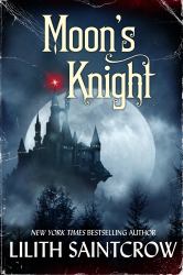 Moon's Knight : A Tale of the Underdark