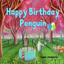 Happy Birthday Penguin