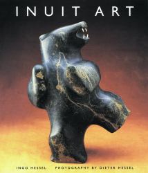 Inuit Art : An Introduction