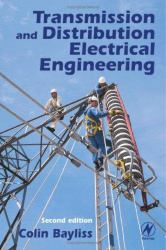 Transmission and Distribution Electrical Engineering