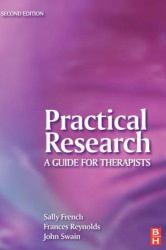 Practical Research : A Guide for Therapists