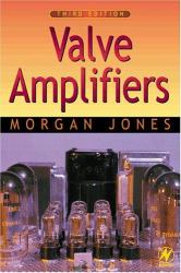 Valve Amplifiers