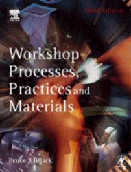 Workshop Processes, Practices and Materials