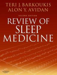 Review of Sleep Medicine