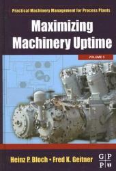 Maximizing Machinery Uptime