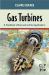 Gas Turbines : A Handbook of Air, Land and Sea Applications