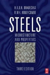 Steels: Microstructure and Properties