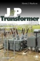 J and P Transformer Book