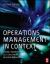 Operations Management in Context