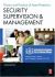 Security Supervision and Management : The Theory and Practice of Asset Protection