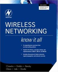 Wireless Networking: Know It All