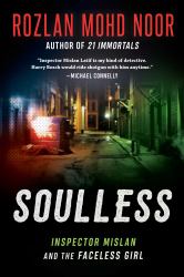 Soulless : Inspector Mislan and the Faceless Girl