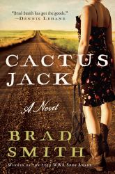 Cactus Jack : A Novel